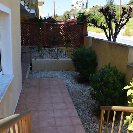 Sirena Olympia Apartment 40 Paphos Exterior photo