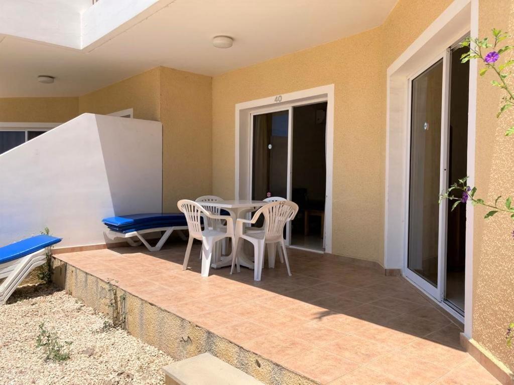 Sirena Olympia Apartment 40 Paphos Exterior photo