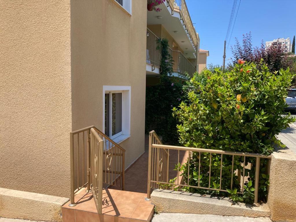 Sirena Olympia Apartment 40 Paphos Exterior photo
