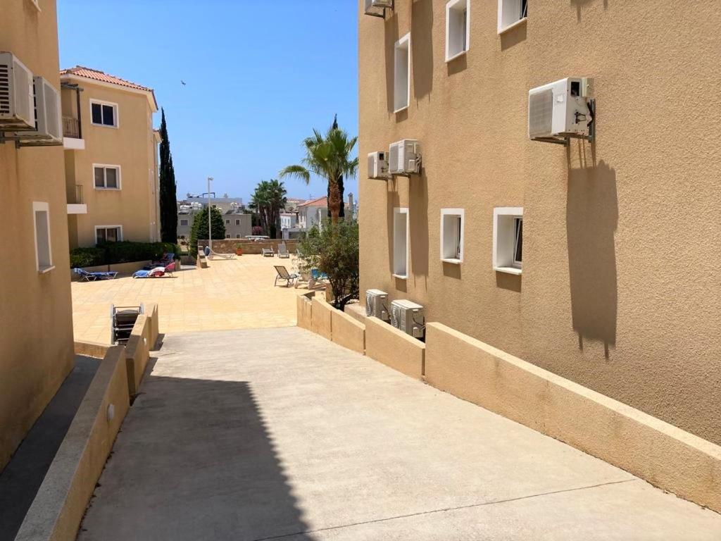 Sirena Olympia Apartment 40 Paphos Exterior photo