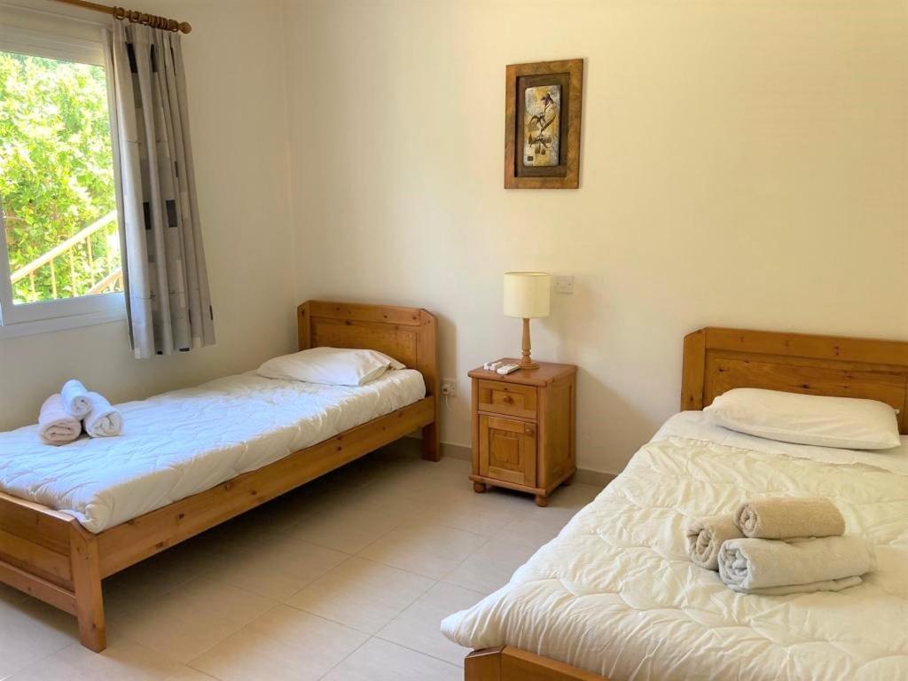 Sirena Olympia Apartment 40 Paphos Exterior photo