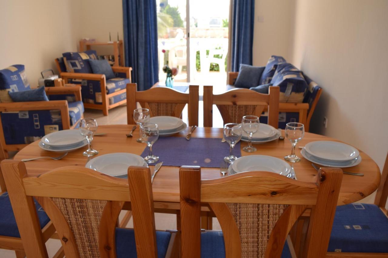 Sirena Olympia Apartment 40 Paphos Exterior photo